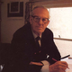 Illustration for article titled Frank Costin: The Man Behind the Legends